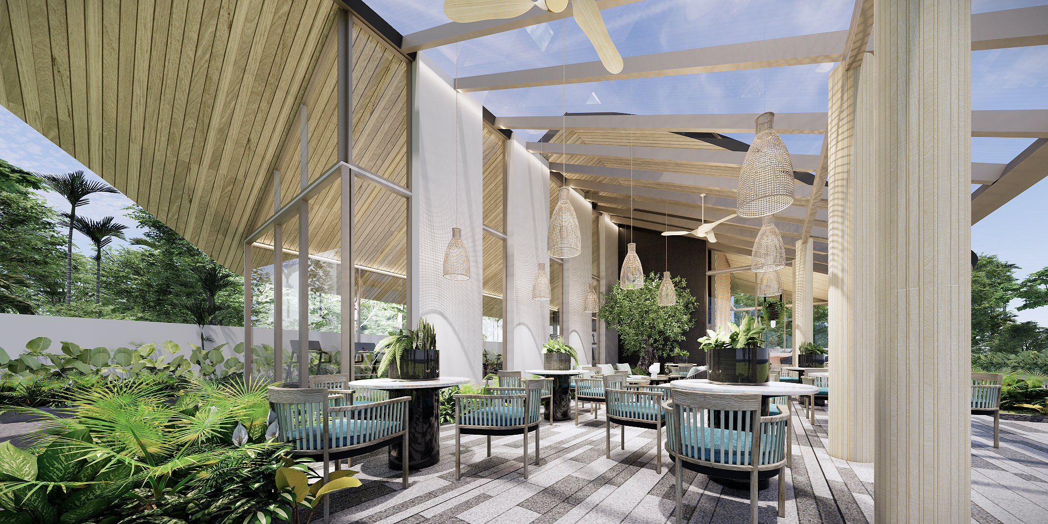 Amrits Luxury Villas 23